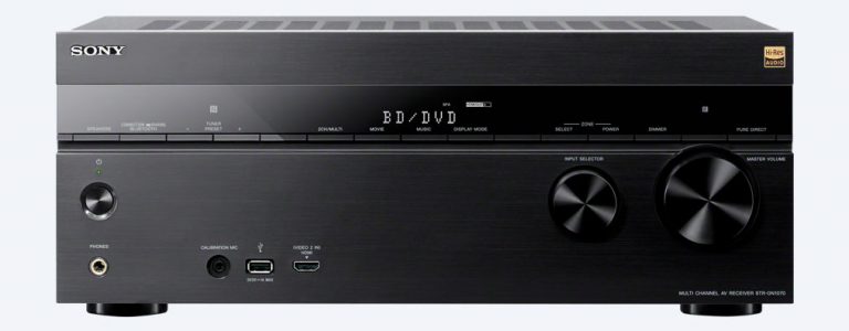 Sony STR-DN1070