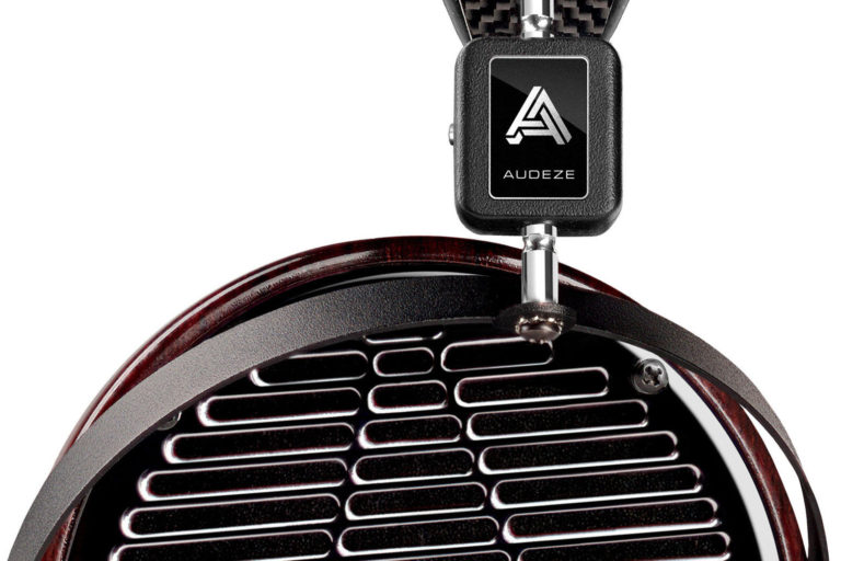 Audeze LCD-4