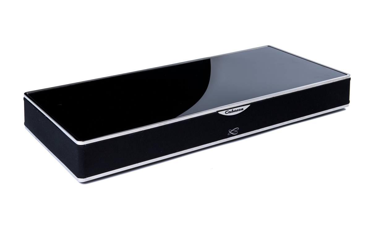 Cabasse Stream Base, 4 vie per canale: la TV e lo streaming sono serviti 1 Cabasse Stream Base