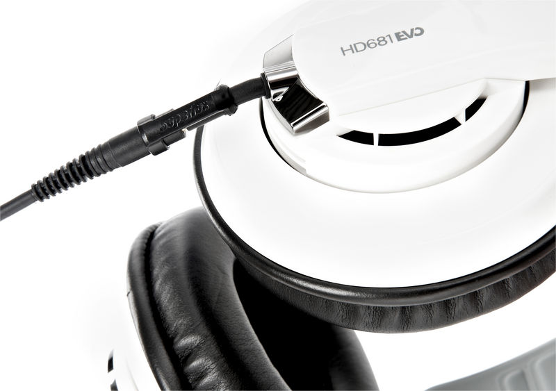 Superlux HD-681EVO