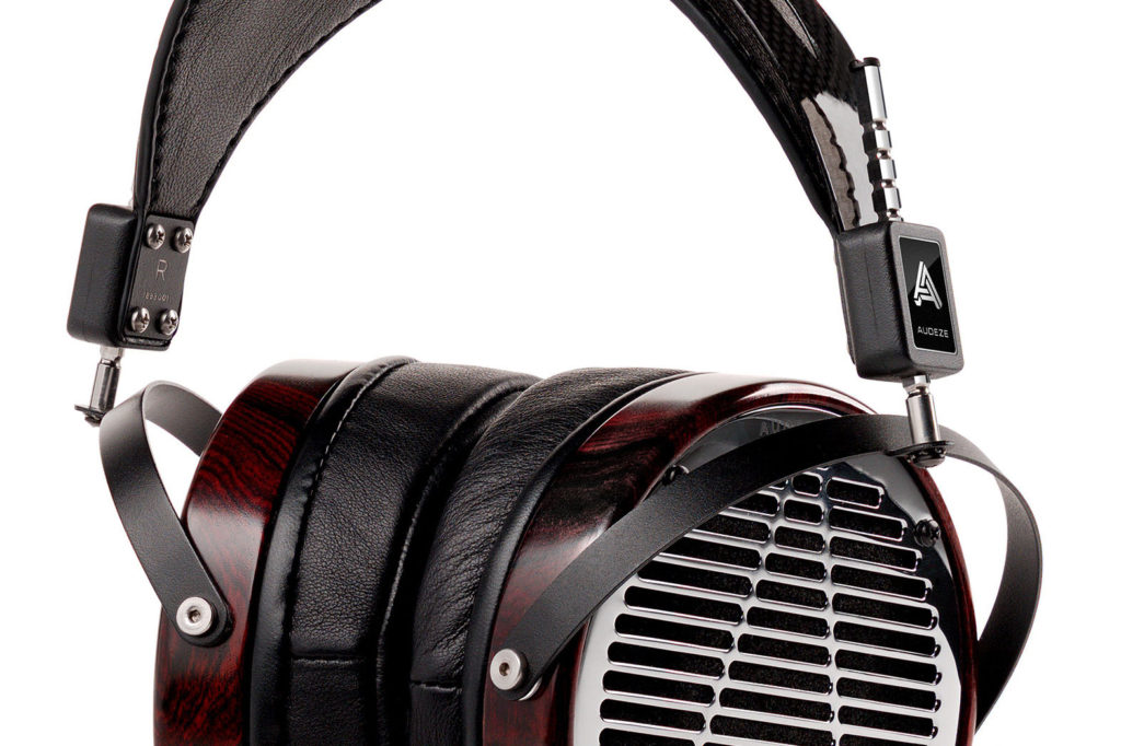 cuffia magneto planare Audeze LCD-4
