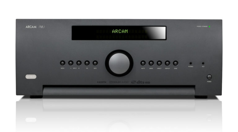 Arcam SR250