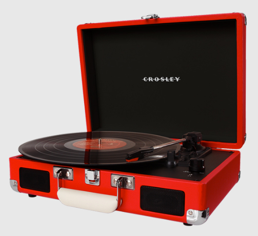 Crosley Cruiser