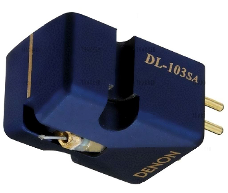 Denon DL-103 SA 1 Denon DL 103 SA