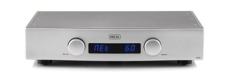 Hegel HD30