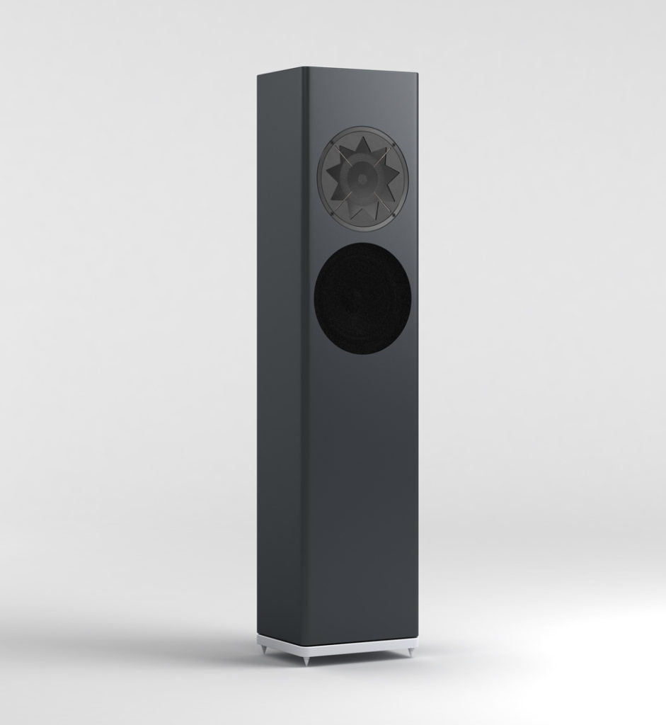 Manager Audio P1