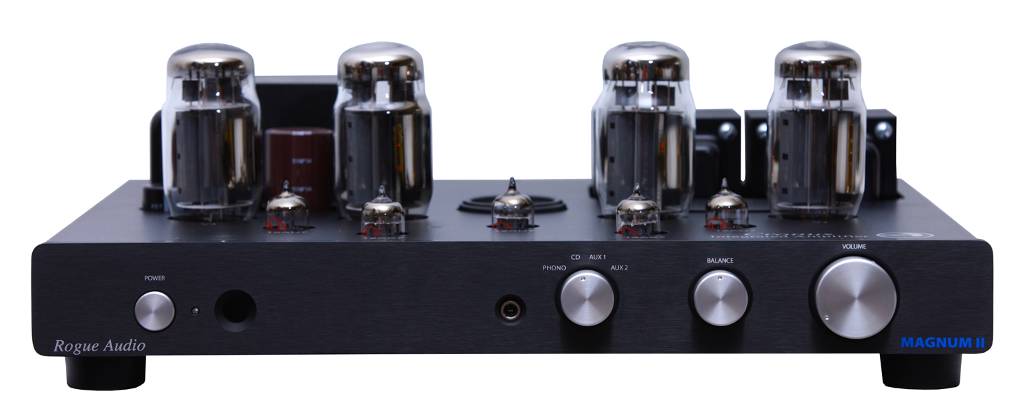 Rogue Audio Cronus Magnum II