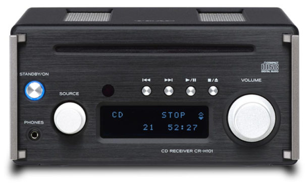 Teac CR-H101