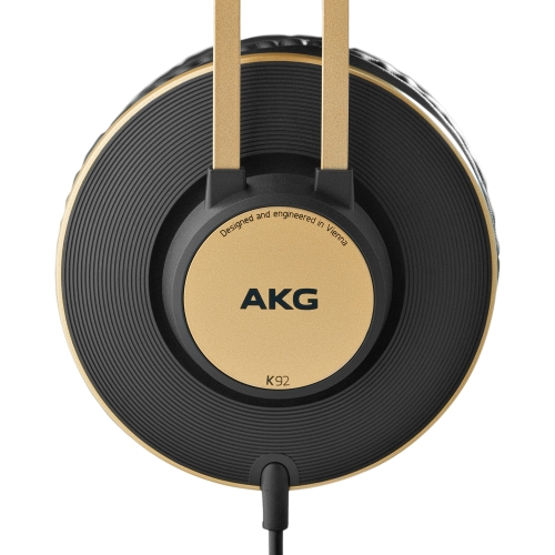 AKG K92 cuffia over ear