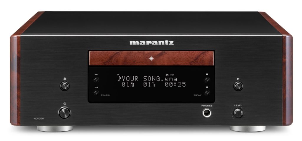 Marantz HD-CD1