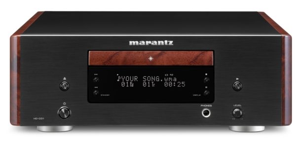 Marantz HD-CD1