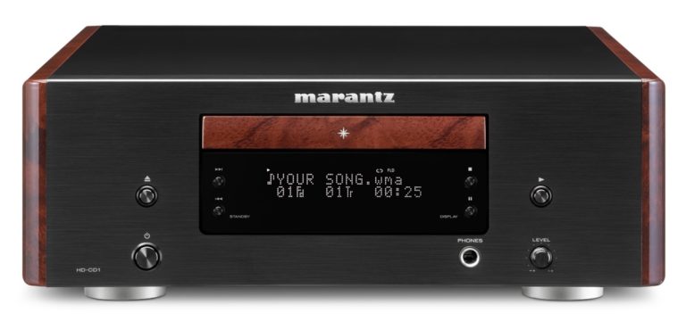 Marantz HD-CD1