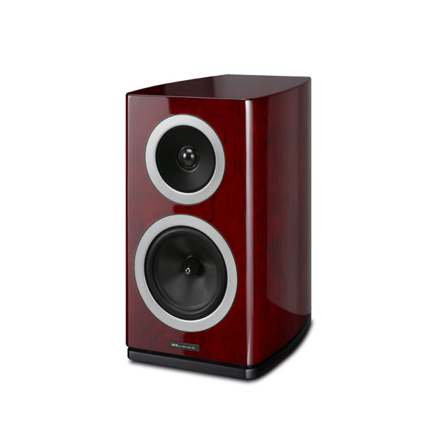 Wharfedale reva-2