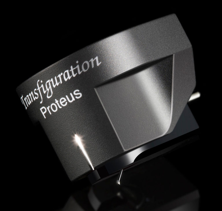 Transfiguration Proteus