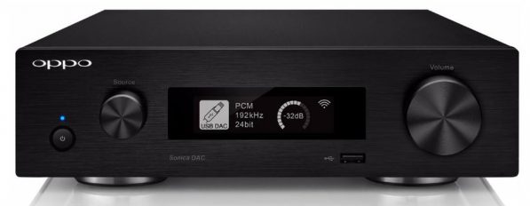 Oppo Sonica DAC, il network player travestito da convertitore 1 oppo-sonica-dac