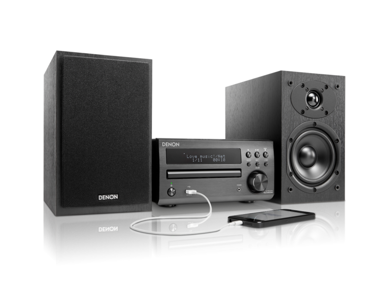 denon-d-m40dab