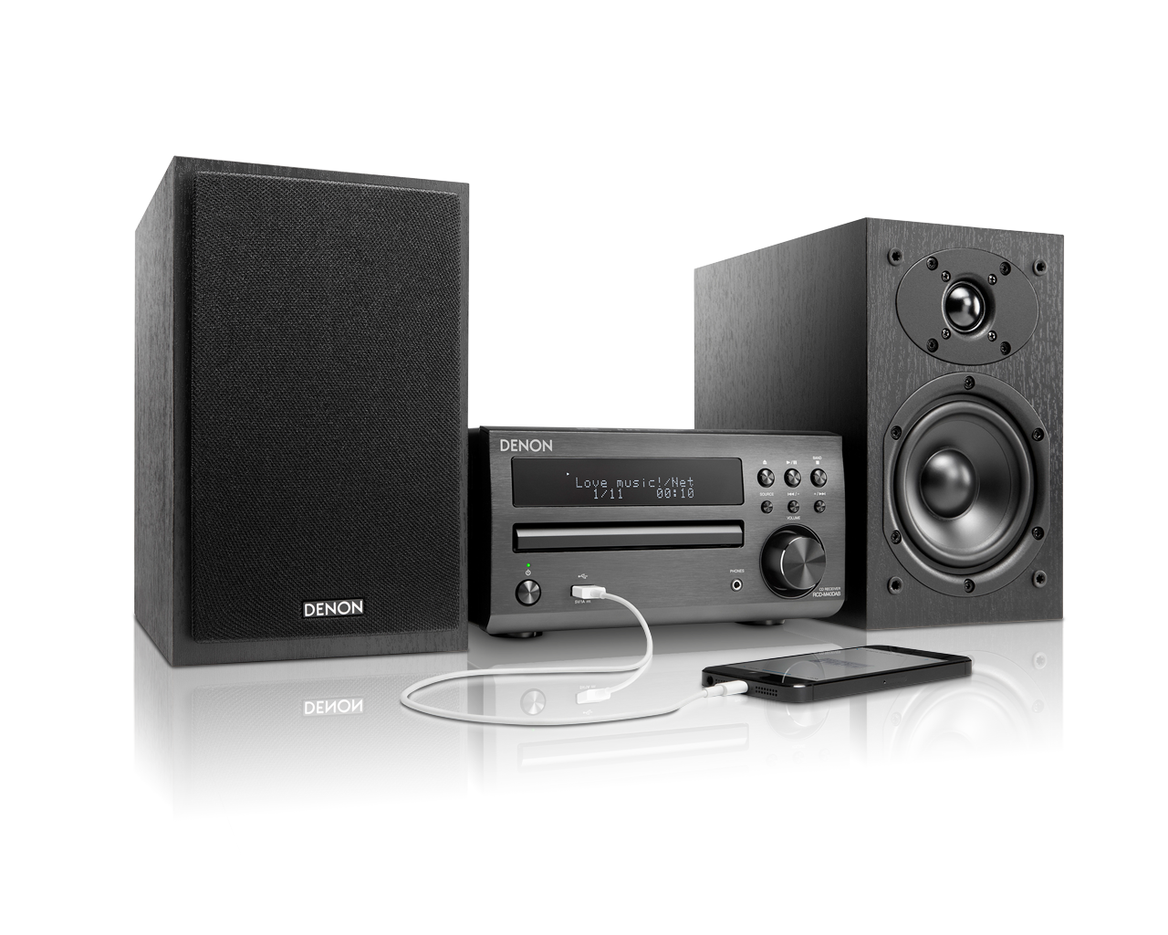 denon-d-m40dab