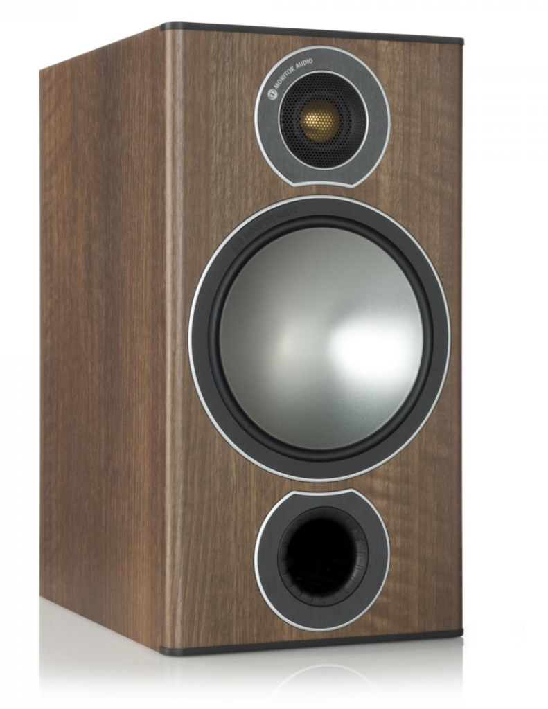 Monitor Audio Bronze 2