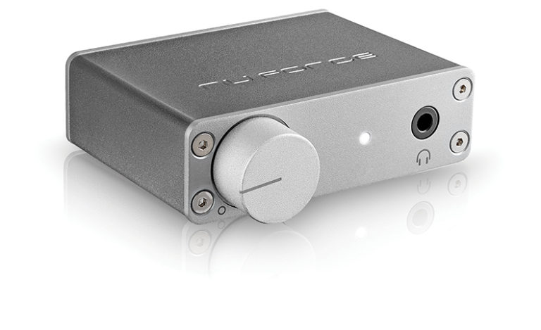 NuForce by Optoma UDAC5