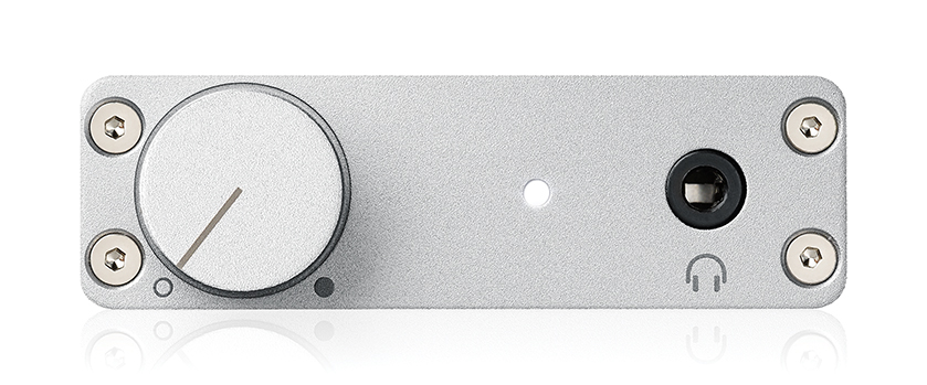 NuForce by Optoma UDAC5 front