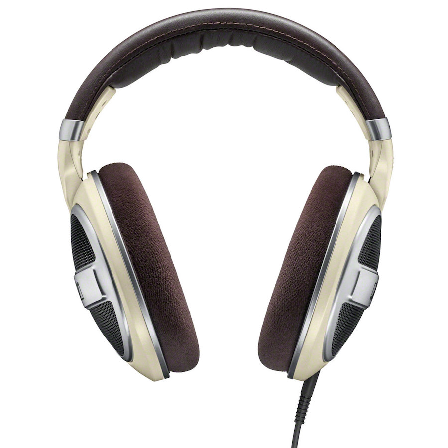 Sennheiser HD 599 cuffie