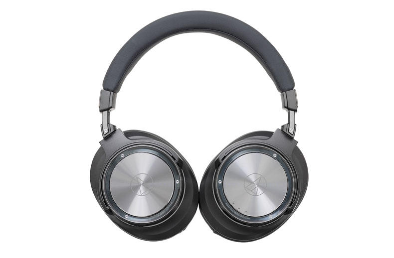 Audio-Technica ATH-DSR9BT