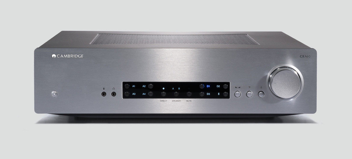 Cambridge Audio CXA60