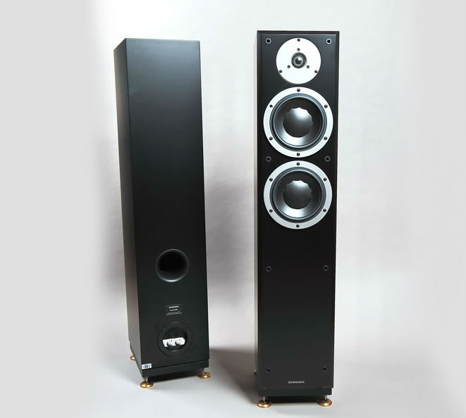Dynaudio Emit M30