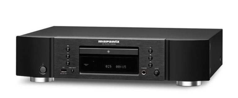 Marantz CD6006