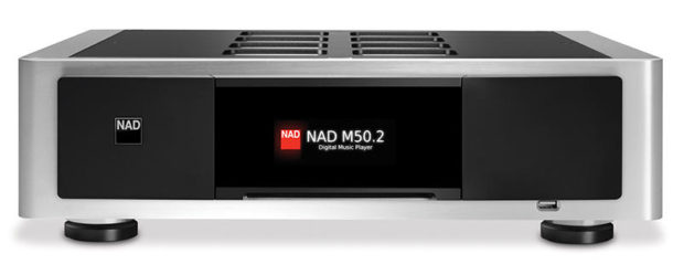 NAD M50.2