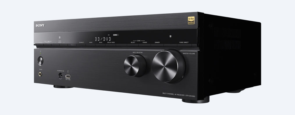 Sony STR-DN1080