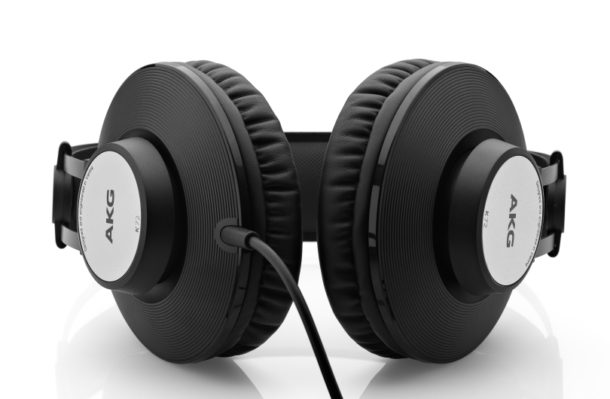 akg cuffia best buy