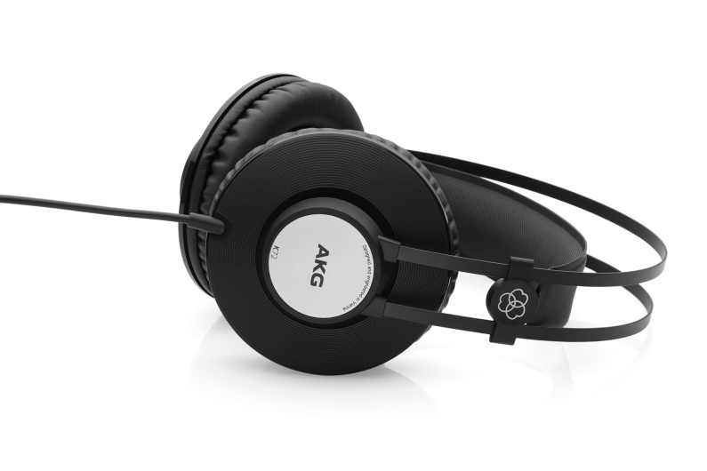 akg k72 cuffia chiusa