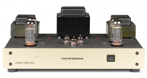 conrad johnson classic 62