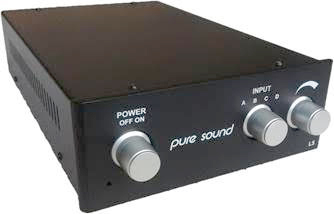 puresound l5