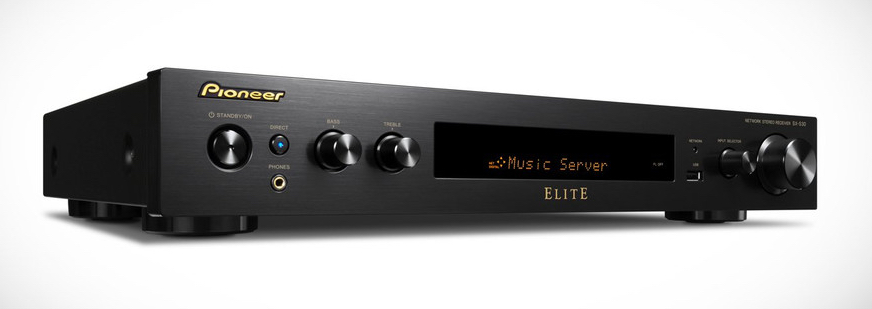 Pioneer Elite SX-S30