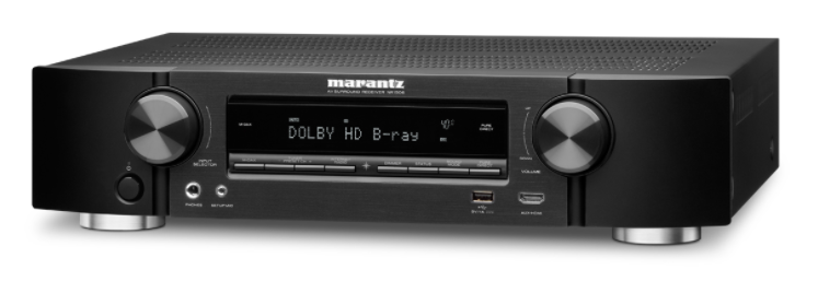 Marantz NR1506