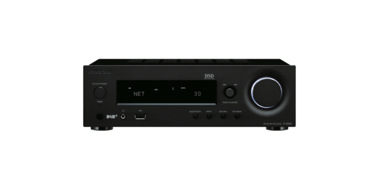 Onkyo R-N855