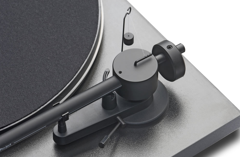 Pro-ject Essential III