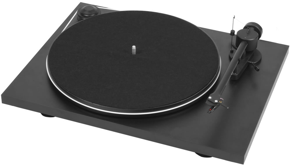 Pro-ject Essential III