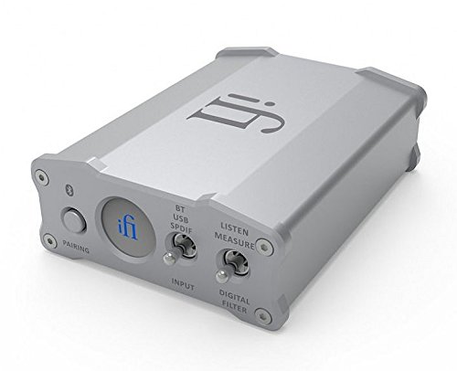 iFi nano iOne