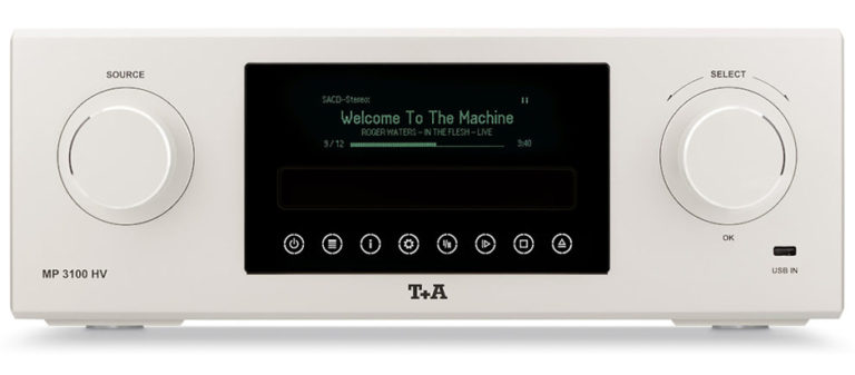 ta mp 3100 hv