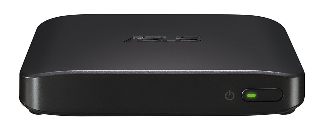 Asus Clique R100