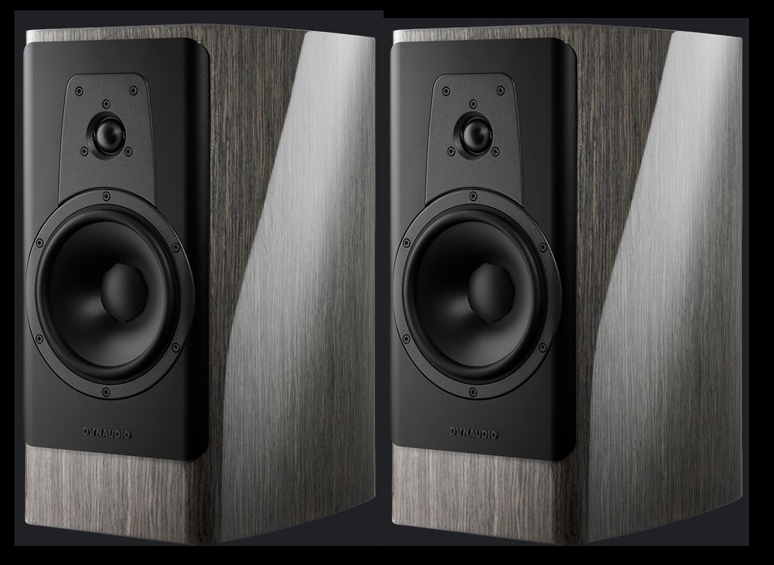 dynaudio contour 20