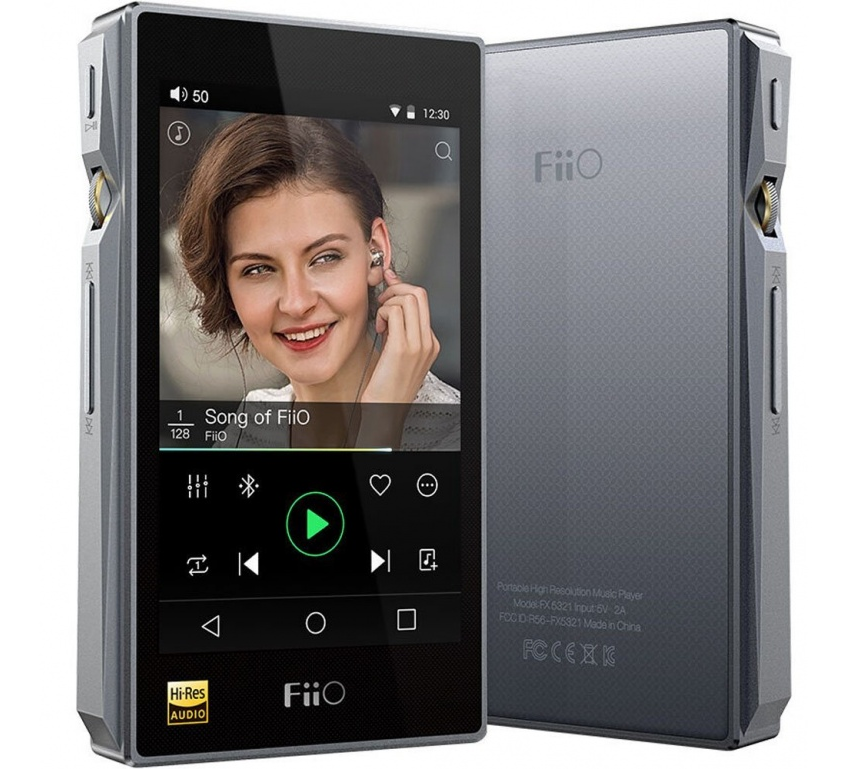 Fiio X5 3rd generation dap