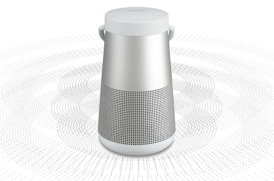 Bose SoundLink Revolve