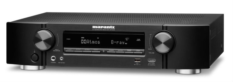 Marantz NR1608