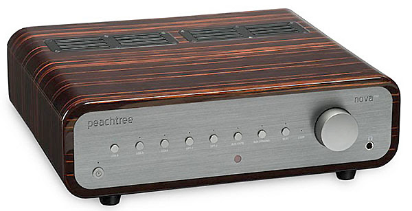 Peachtree Audio nova300