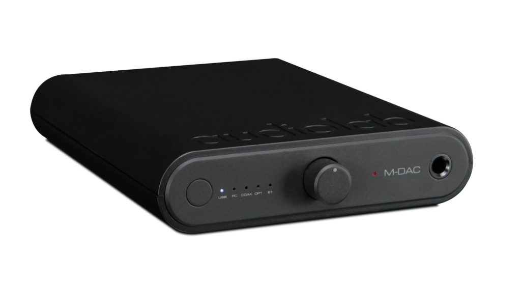 audiolab-M-DAC-Mini