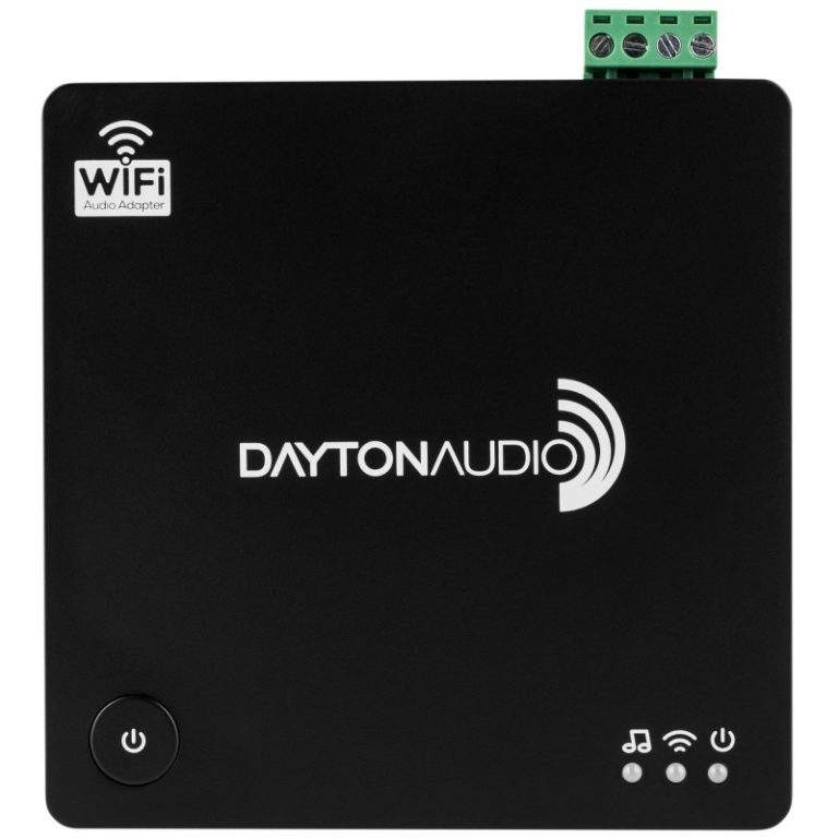 dayton audio wf40a